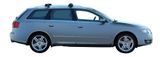 Релси на покрива YAKIMA Audi A4/S4/RS4 ,2005 - 2008 ,5dr Avant