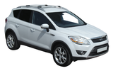 Покривен багажник YAKIMA silver Ford Kuga 2008-&gt;2013