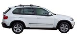 Релси на покрива YAKIMA BMW X5 ,2007 - 2013 ,5dr SUV