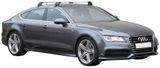 Релси на покрива YAKIMA Audi A7/S7/RS7 ,2011 - 2018 ,5dr Hatch