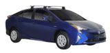 Релси на покрива YAKIMA Toyota Prius ,2016 - + ,5dr Hatch