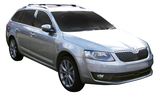 Покривен багажник YAKIMA silver Skoda Octavia Scout 2013-&gt;2019