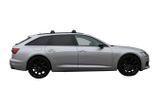 Релси на покрива YAKIMA Audi A6/S6/RS6 ,2018 - + ,5dr Avant