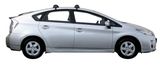 Релси на покрива YAKIMA Toyota Prius ,2009 - 2011 ,5dr Hatch