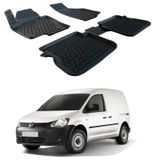 Стелки за кола 3D Premium VW Caddy 2003-2015