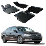 Стелки за кола 3D Premium VW Passat CC 2005-2015