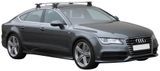 Релси на покрива YAKIMA Audi A7/S7/RS7 ,2011 - 2018 ,5dr Hatch