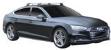 Релси на покрива YAKIMA Audi A5/S5/RS5 ,2017 - + ,5dr Coupe