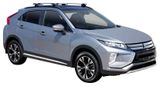 Релси на покрива YAKIMA Mitsubishi Eclipse Cross ,2017 - 2021 ,5dr SUV