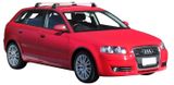 Релси на покрива YAKIMA Audi A3/S3/RS3 ,2004 - 2012 ,5dr Hatch