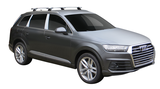 Релси на покрива YAKIMA Audi Q7/SQ7 ,2015 - + ,5dr SUV