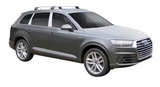 Релси на покрива YAKIMA Audi Q7/SQ7 ,2015 - + ,5dr SUV