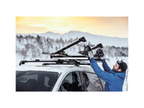 Ски багажник THULE SNOWPACK EXTENDER