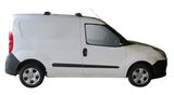 Релси на покрива YAKIMA Fiat Doblo ,2010 - 2022 ,5dr Van