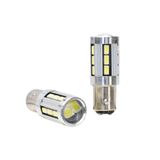 LED крушка BAY15D CAMBUS 18LEDS 5730SMD