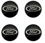 Тасове Ford Quad 15&quot; Green &amp; Black 4 броя