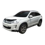 Калъф за преден капак Citroen C4 Aircross 2012-2017