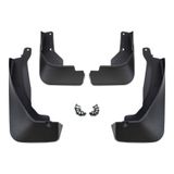 Kалници Nissan X-Trail T33 2022-up 4pcs