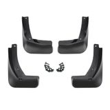 Kалници Volkswagen Golf 7 2012-2019 Hatchback 4pcs, не е съвместим с R-Line version!