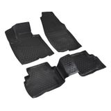 Стелки за кола Hyundai Tucson SWB 2020-up 3pcs