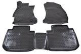 Стелки за кола Subaru Forester  2013-up 4pcs