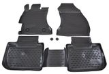 Стелки за кола Subaru XV 2012-up 4pcs