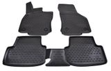 Стелки за кола Seat Leon 2012 - 2020 4pcs