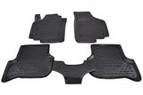 Стелки за кола Seat Altea 2005-2009 4pcs