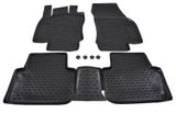 Стелки за кола Seat Ateca 2016-up SUV 4pcs