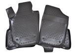 Стелки за кола Seat Ibiza 2008-up 4pcs