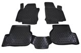 Стелки за кола VW Golf V VI 04/2004-2012 4pcs