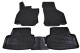 Стелки за кола VW Golf VII 2013-up 4pcs