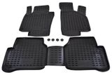 Стелки за кола VW Passat B6 /B7 2005-2014 4pcs