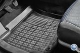 Стелки за кола REZAW Hyundai i10 II 2013 - 4 pcs