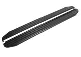 Странични степенки Volkswagen Amarok 2010-2016 Black 193cm