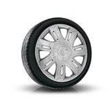 Тасове Dacia Supernova 14&quot; Silver 4pcs