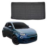 Гумена стелка за багажник TPE FIAT 500 E 2021-up