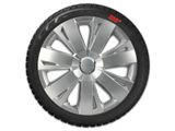 Тасове Volvo Energy RC 16&#039;&#039;  Silver  4 броя