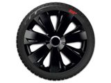 Тасове Volvo Energy RC 15&#039;&#039;  BLACK  4 броя