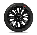 Тасове BMW Strong 15&quot; Black lak. 4 броя