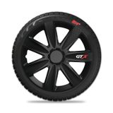 Тасове Kia GTX carbon black 14