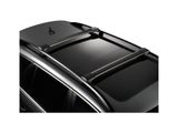 Покривен багажник YAKIMA black Subaru Forester 2013-&gt;2014