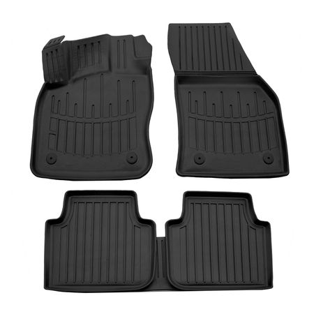 Стелки за кола 3D Premium Seat Tarraco 2018-up 5pcs