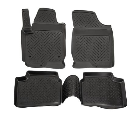 Стелки за кола Hyundai i30 2007-2012 4pc 4pcs