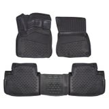 Стелки за кола Nissan X-Trail IV T33 2021-up 3pcs