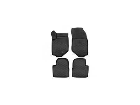 Стелки за кола Peugeot 2008 2020-up 4pcs