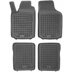 Стелки за кола REZAW Audi A2 1999 - 2005 4 pcs