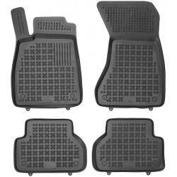 Стелки за кола REZAW Audi A4 IV B9  2015 - 4 pcs