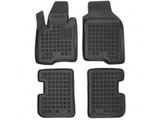 Стелки за кола REZAW Fiat PANDA III 2012 - 4 pcs