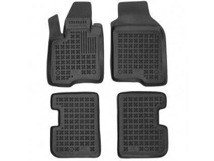 Стелки за кола REZAW Fiat PANDA III 2012 - 4 pcs